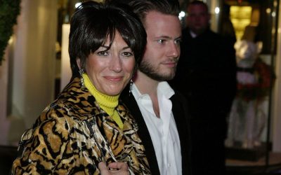 ‘I do not believe’ Epstein ‘died by suicide’ oan