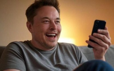 Musk Warns MUFG, Jane Street: “Exit Shorts Before Tesla Reaches Autonomy, Or Be Obliterated” 