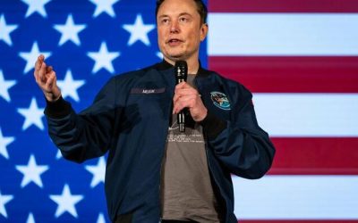 Musk Reportedly Scales Back ‘America First Party’ Plans In Possible Détente With Trump