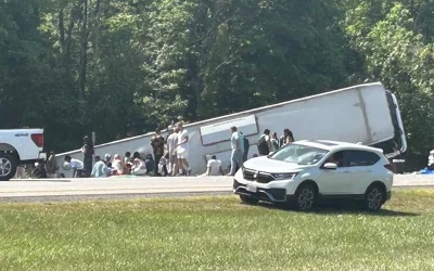 5 victims killed in New York bus crash identified oan