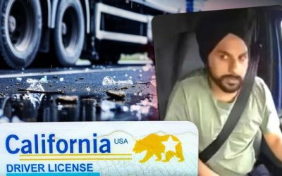 Expect Louder Clemency Pleas As Trump Admin Begins Tackling CDL Crisis