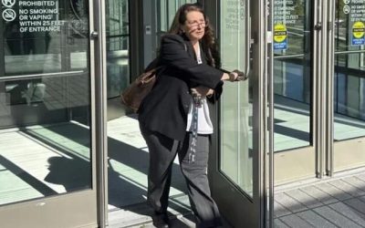 DHS's New Election Integrity Czar Has Receipts On Pennsylvania's 2020 Fraud