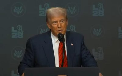 Watch: Trump Learns Ukrainian Military Now Enlisting Elderly, Mentally Handicapped