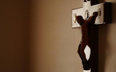 Stats Show Shocking Surge In Attacks On Churches In America