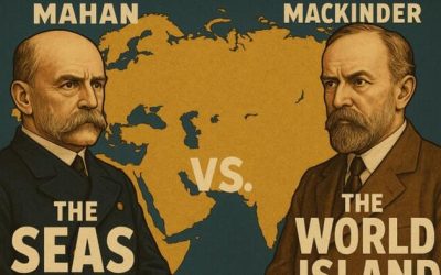 Building Eurasia’s New Fortress | zh