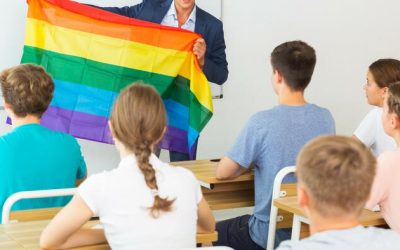 Oklahoma Introduces Certification Test To Weed Out Far-Left Teachers