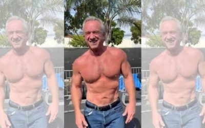 NY Times Slammed For Predictable RFK Health Hit-Pieces