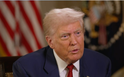 Trump Rates His Cabinet: Rubio ‘Born for This Job’