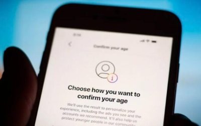 Age-Restricted Taxi Tracking? The Absurd Consequences Of Britain’s Online Safety Act