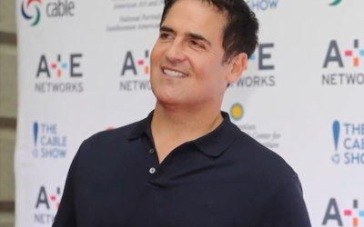Mark Cuban: Dems Should Thank Trump Over Chip Deal