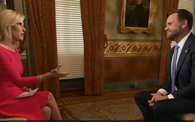 JD Vance has a message for Elon Musk…