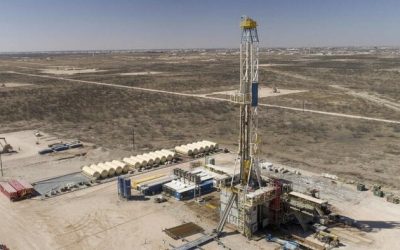 Standard Chartered Sees Higher Long-Term Oil Prices As Shale Costs Rise