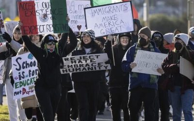 “Manipulative Activist-Journalism”: Seattle Immigrant Coverage Goes From Journalism Into Criminal Advocacy
