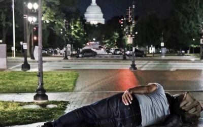 Make D.C. Presentable Again | zh