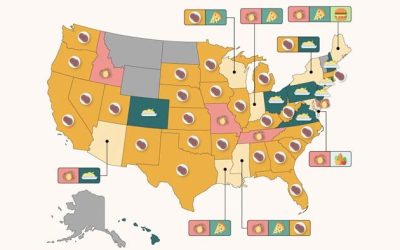 What Would Be Your Last Meal? Here’s What America Said