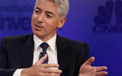 Bill Ackman Is Promoting An Anti-Woke AI-Powered School Coming To New York
