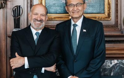 U.S. Government Finalizes Deal For 10% Equity Stake In Intel, Will Release $8.87 Billion In Funding