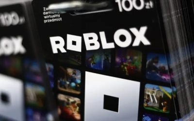 Roblox Accused Of Enabling Predator Who Exploited 10-Year-Old Girl