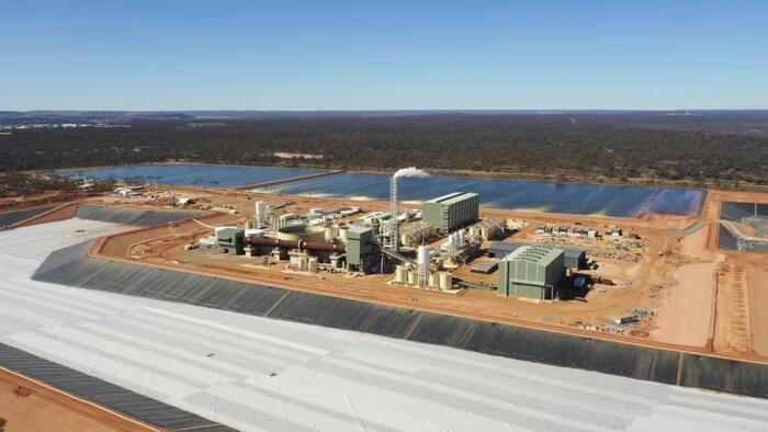 Australia's Largest Rare Earth Miner Plans US Expansion To Compete With China