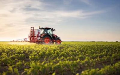 Why The Pesticide Liability Protection Act Threatens Our Food Supply & The Health Of A Nation