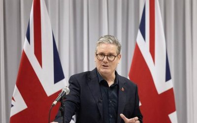 British People Have Had Enough…