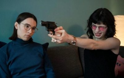 Bring Back Asylums: It's Time To Talk About Transgender Fatigue In America