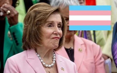 ‘Really sad for trans kids to hear public policy’ oan