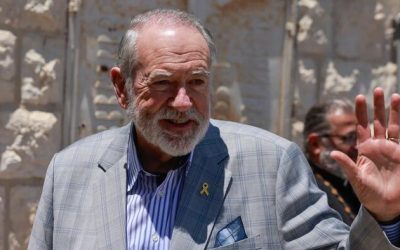 US Doesn’t Oppose Israeli Expansion Of Settlements: Amb. Huckabee