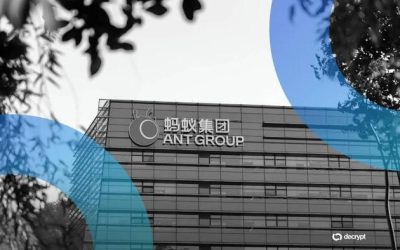 Ant Group Denies Rumors Of Plans For Rare-Earth-Backed Stablecoins With PBoC