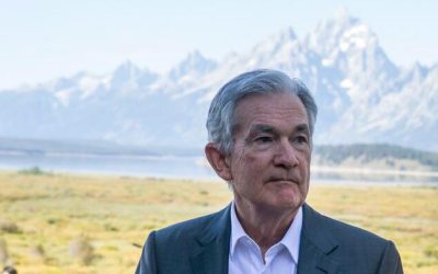 The Gauntlet Of Fed Chair Powell