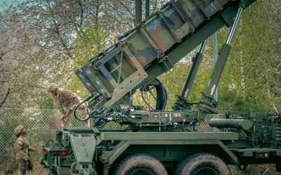 Four NATO States Agree To Buy $1 Billion In US Weapons For Ukraine