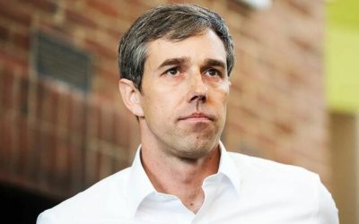 Judge Expands Restraining Order Against Beto O’Rourke Over Alleged ‘Beto Bribes’