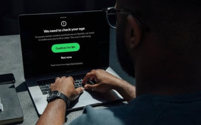 Government Censorship Of The Internet Is Worse Than EVER In The UK