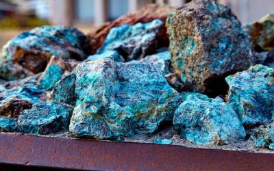 Pentagon Seeks Massive Cobalt Stockpile For First Time Since 1990  