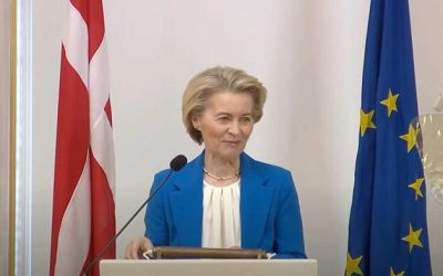 New EU Media “Freedom Law” Allows For Journalist Arrests If Justified By “Public Interest”