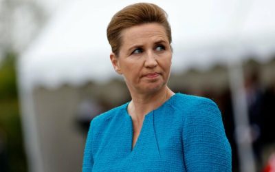 Danish PM Calls Netanyahu A ‘Problem’, Threatens Sanctions On Israel