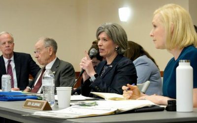 Congress Must Improve Science Commercialization