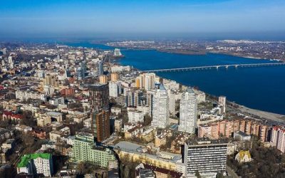 Ukraine Belatedly Confirms Russian Troops Have Breached Central Oblast & Industrial Heartland