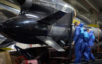 Zelensky Boasts He No Longer Needs US Permission For Long-Range Missile Strikes On Russia