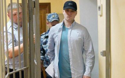 Jailed American Hit With New Charges By Russian Court, As 9 Total US Citizens Remain Imprisoned