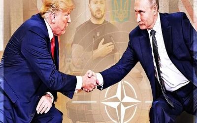 Which Western Security Guarantees For Ukraine Might Be Acceptable To Putin?