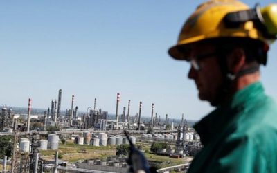 Hungary Expresses Outrage After Ukraine Strikes Key Oil Pipeline To EU, Forcing Halt
