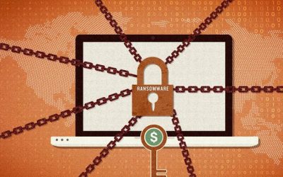 The Secret Payments That Keep Global Ransomware Attacks Going