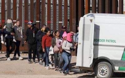 Judge Blocks DHS Bid To End Protected Status For Immigrants From Honduras, Nicaragua, Nepal