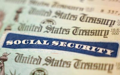 Social Security Insolvency Projected 6 Months Sooner, Chief Actuary Says