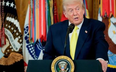 Trump-Brokered Armenia–Azerbaijan Peace Deal Secures US Trade Route