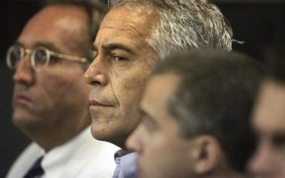 DOJ Moves To Unseal Exhibits From Epstein, Maxwell Grand Jury Investigations