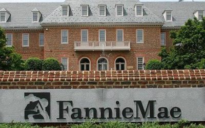 Trump Admin Planning IPOs For Fannie Mae And Freddie Mac: Official