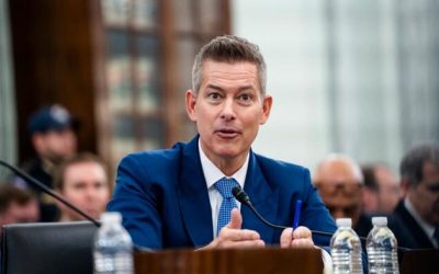 DoT Makes DEI Revisions In EV Charging Infrastructure Funding Rules
