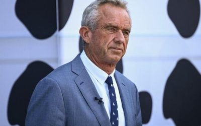 HHS Rolls Out 'MAHA In Action' To Spotlight Health Reforms